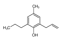 26509-48-8 structure, C13H18O