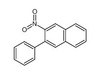 92795-23-8 structure, C16H11NO2