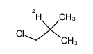 60640-37-1 structure, C4H8ClD