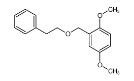 121336-24-1 structure, C17H20O3