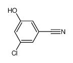 3-Chloro-5-Hydroxy-Benzonitrile 473923-97-6