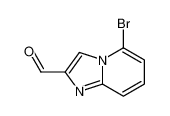 5-溴咪唑并[1,2-a]吡啶-2-甲醛