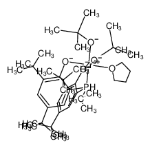 1273549-58-8 structure, C44H76O5PZr