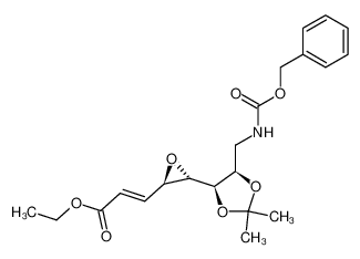 98393-47-6 structure, C21H27NO7