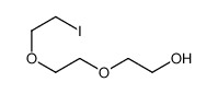 62573-16-4 spectrum, 2-[2-(2-iodoethoxy)ethoxy]ethanol