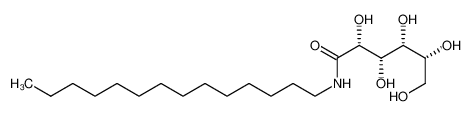 18375-64-9 N-十四烷基-D-谷氨酰胺