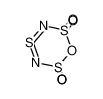 72884-15-2 trisulfurdinitrogen pentoxide