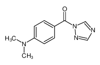 162465-84-1 structure, C11H12N4O