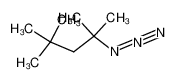 35426-97-2 structure, C8H17N3