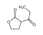 23938-71-8 structure, C7H10O3