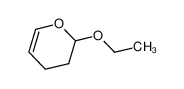 2-ETHOXY-3,4-DIHYDRO-2H-PYRAN 103-75-3