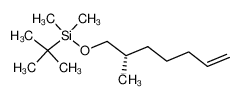 226940-38-1 structure, C14H30OSi