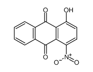 81-65-2 structure, C14H7NO5