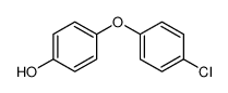 21567-18-0 4-(4-氯苯氧基)苯酚