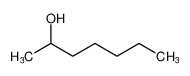 52390-72-4 spectrum, 2-Heptanol, (±)-