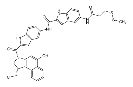 501666-85-9 structure