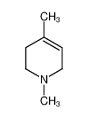 695-16-9 1,4-dimethyl-3,6-dihydro-2H-pyridine