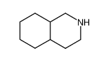 2744-09-4 反-十氢异喹啉