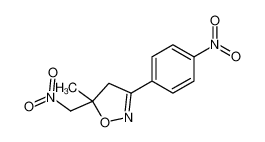 61428-19-1 structure, C11H11N3O5