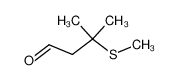 133567-89-2 spectrum, 3-Methyl-3-(methylthio)butanol