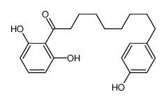 63335-24-0 structure, C21H26O4