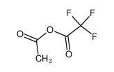 96-63-9 structure, C4H3F3O3