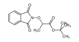 887775-83-9 structure, C15H17NO5