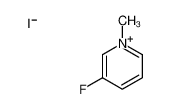 36913-37-8 3-fluoro-1-methylpyridin-1-ium,iodide
