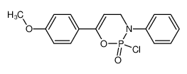 78993-93-8 structure, C16H15ClNO3P