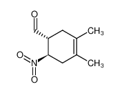 125488-63-3 structure, C9H13NO3