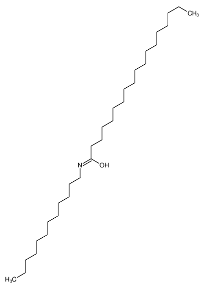 N-dodecyloctadecanamide 50354-87-5