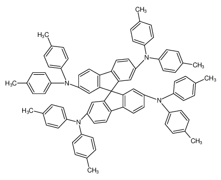 515834-67-0 structure, C81H68N4