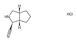 1205676-43-2 structure