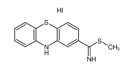 934812-89-2 Methyl 10H-phenothiazine-2-carbimidothioate hydroiodide