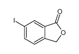 53910-10-4 structure, C8H5IO2