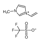 187387-89-9 structure, C7H9F3N2O3S