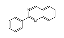 25855-20-3 2-phenylquinazoline