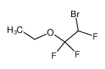 380-78-9 structure, C4H6BrF3O