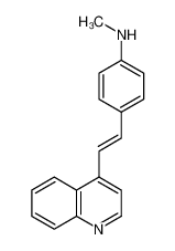 36281-13-7 structure, C18H16N2