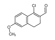 72019-91-1 structure, C12H11ClO2