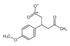 1574-87-4 structure, C12H15NO4