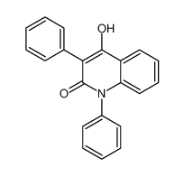 76066-78-9 structure, C21H15NO2