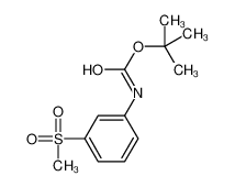 27979-92-6 structure, C12H17NO4S