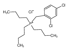 三丁氯苄膦