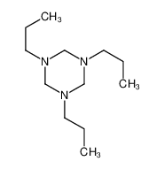 13036-81-2 structure, C12H27N3