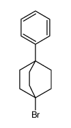 714-68-1 structure, C14H17Br