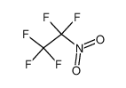 354-81-4 structure, C2F5NO2