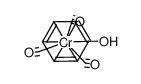 32802-03-2 structure, C9HCrO4