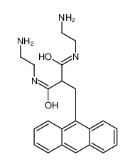 67936-20-3 structure, C22H26N4O2