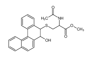 100017-80-9 structure, C24H23NO4S